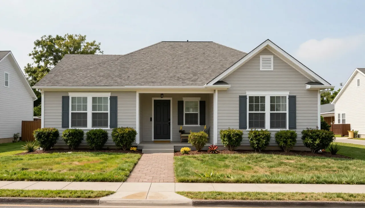 regular home inspections