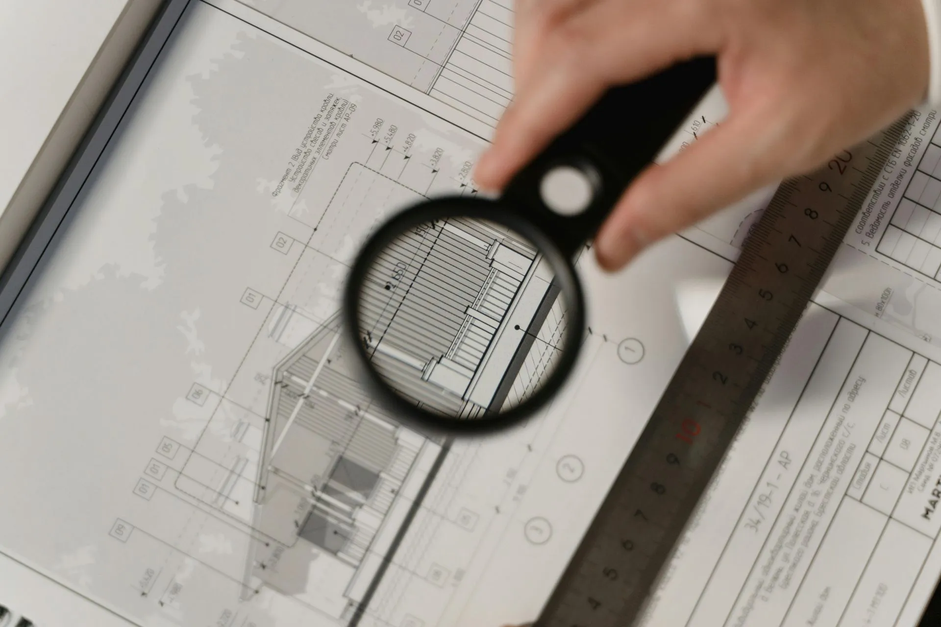 small commercial inspection Carson City NV