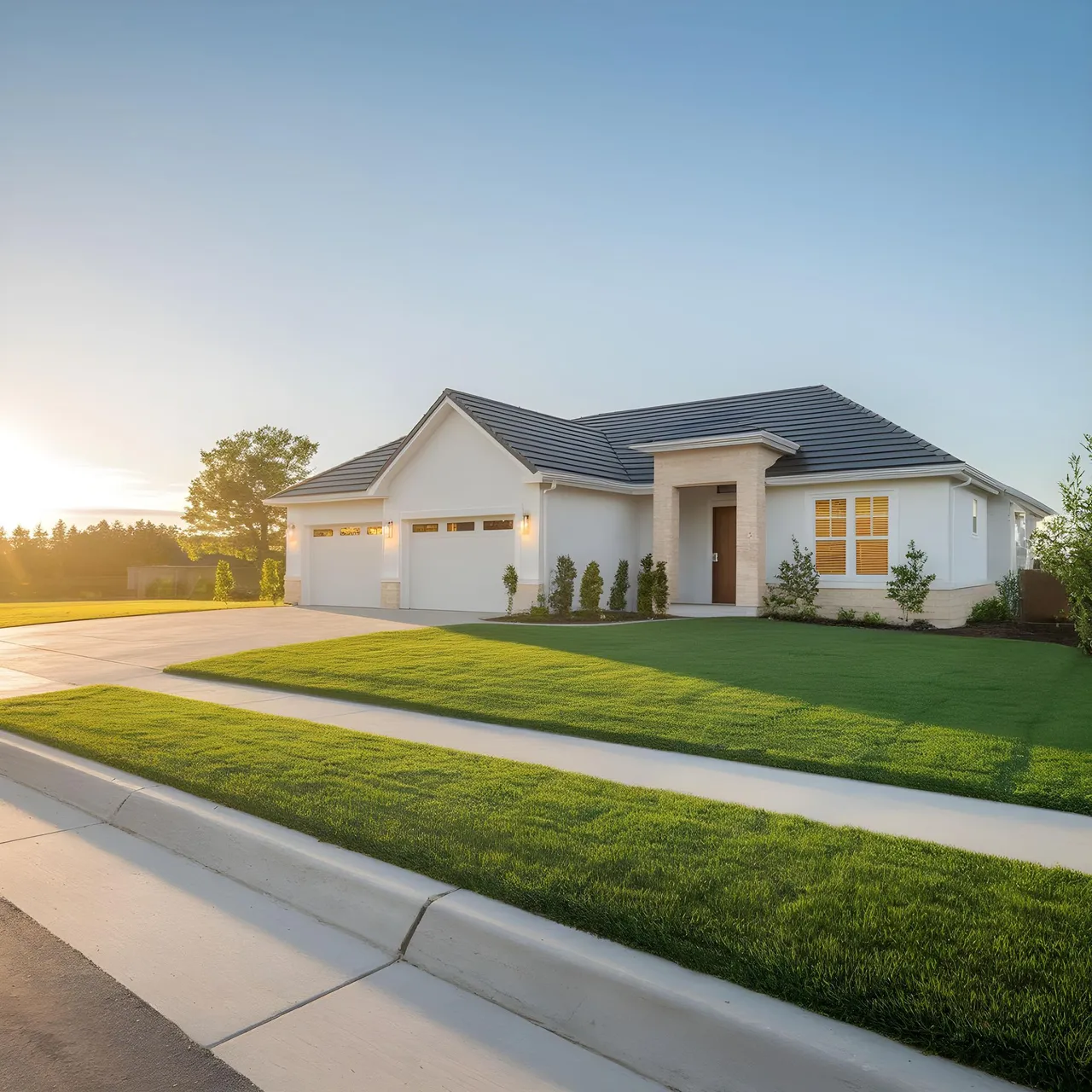 Home inspection in Carson City