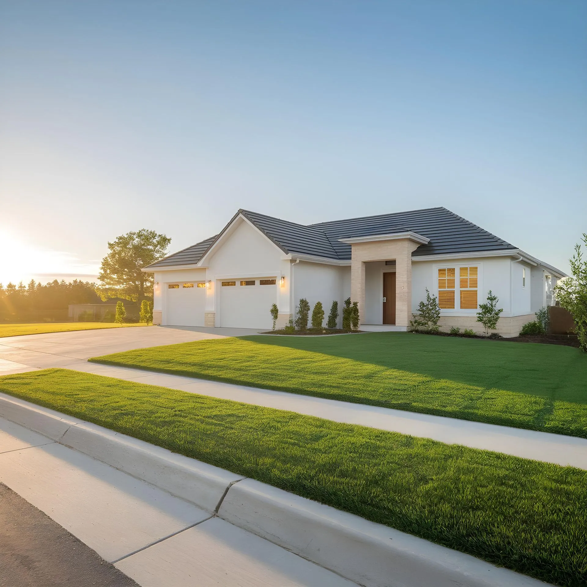 Home inspection in Carson City
