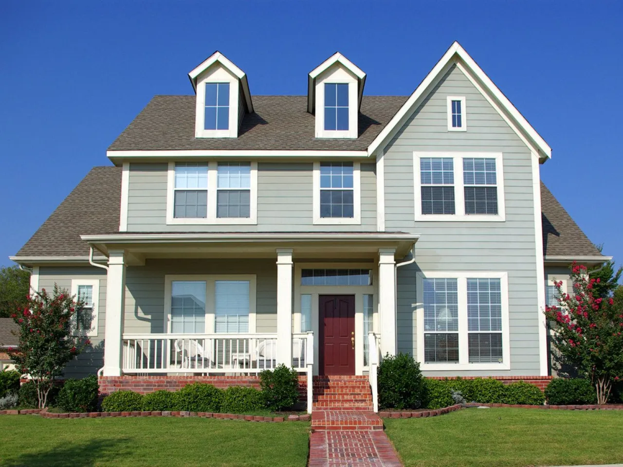 annual home maintenance inspection in Carson City, NV