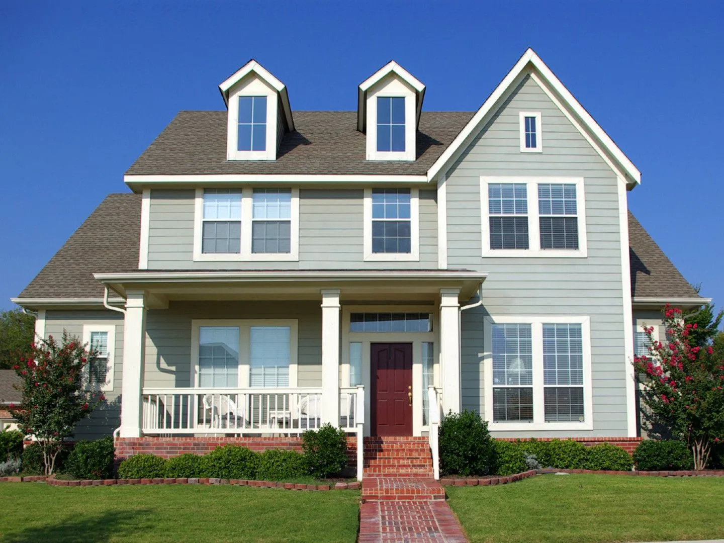 annual home maintenance inspection in Carson City, NV
