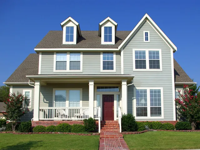 annual home maintenance inspection in Carson City, NV