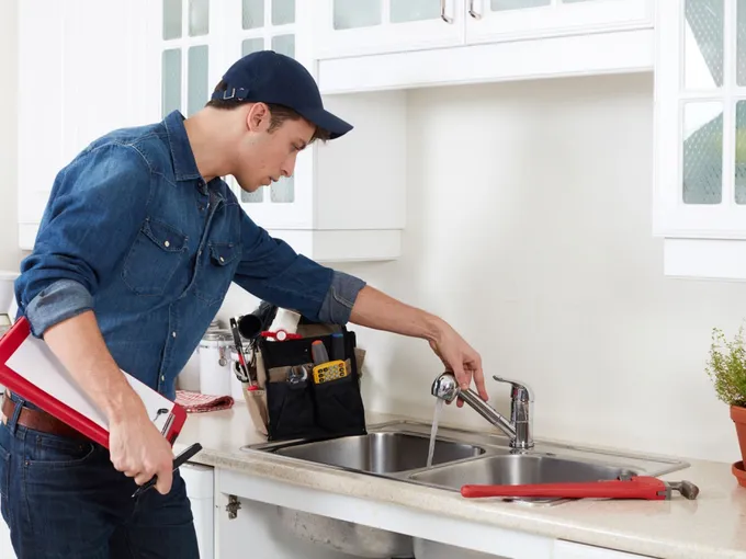 New Home Inspection Carson City