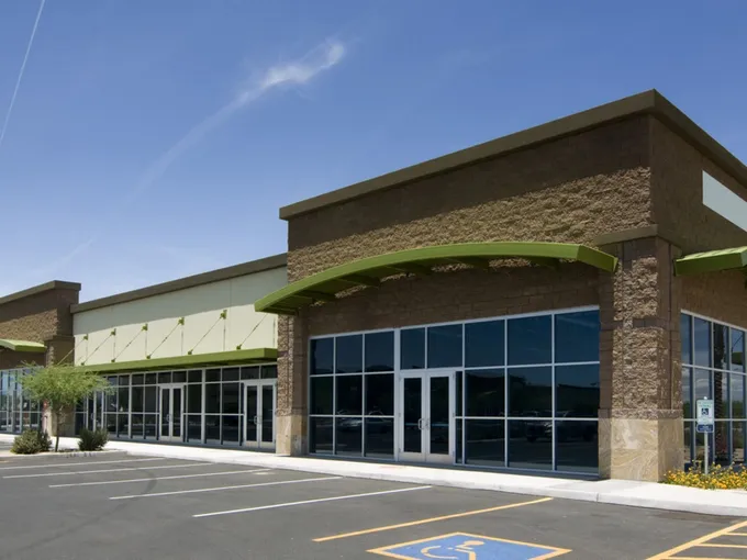 Small commercial inspections Carson City